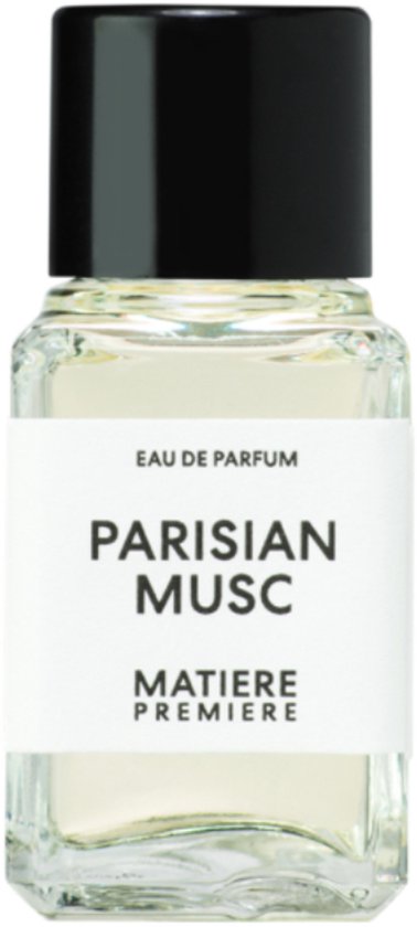 Matiere Premiere Parisian Musc EDP