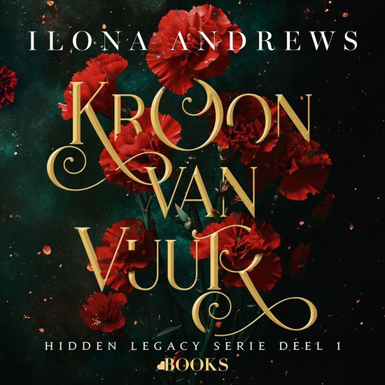 Kroon van vuur