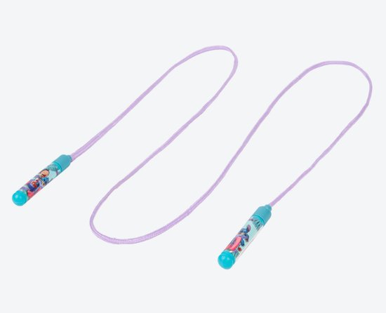 Lilo & Stitch springtouw