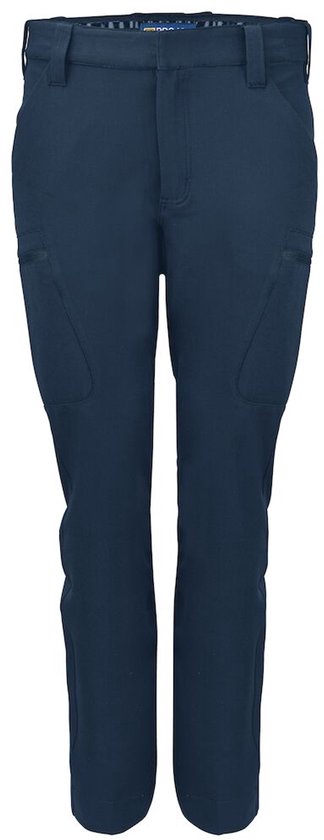 Pantalon extensible ProJob 2559 pour femme (642559) - Marine - C38