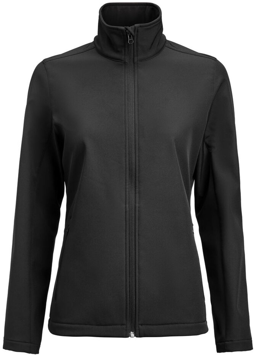 James Harvest Valley Jas Dames 2121054 Zwart