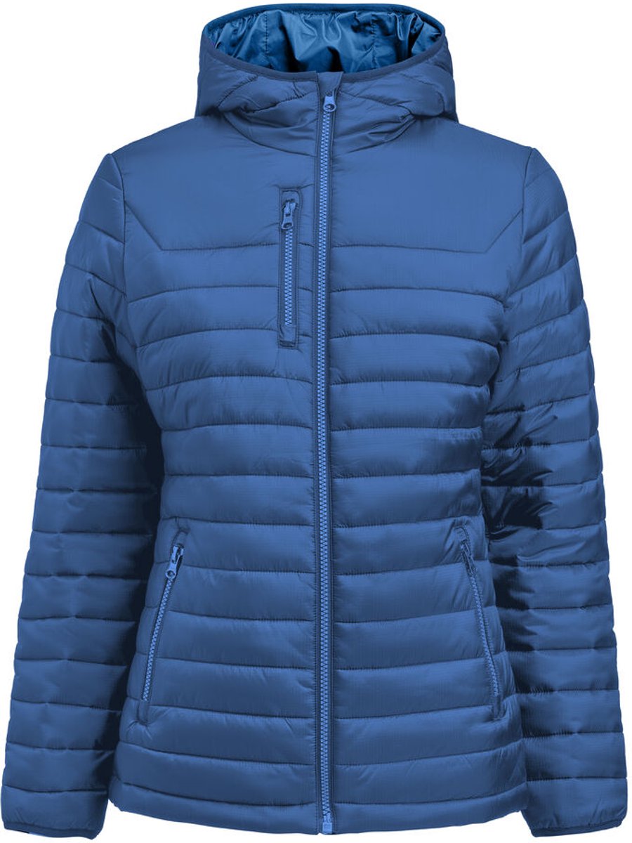 James Harvest Meadows Jas Dames 2121052 Blauw