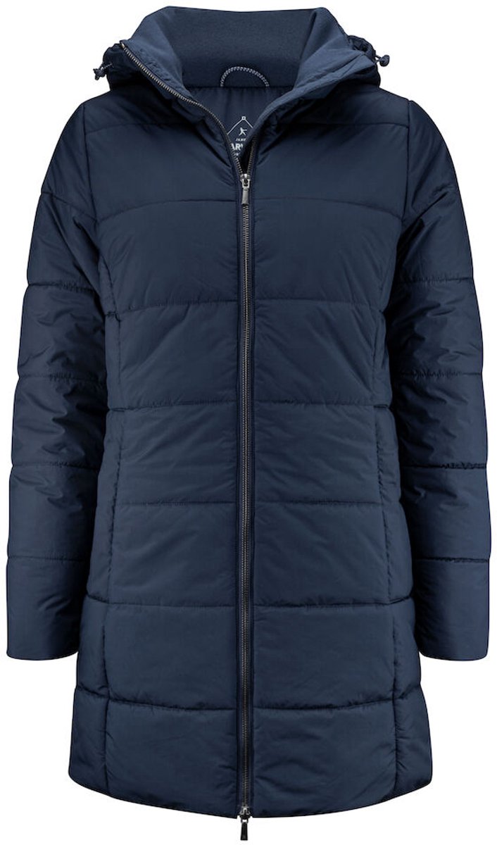 James Harvest NORDMONT WOMAN 2121045 Marine Blauw