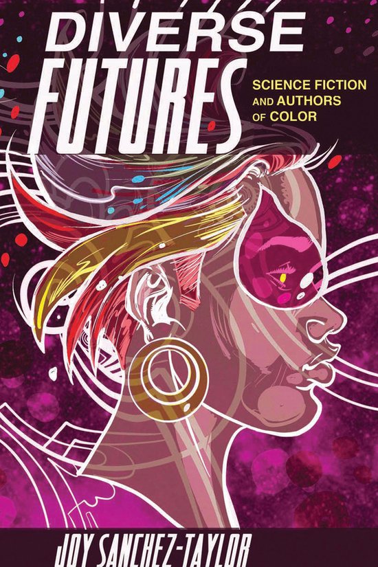 New Suns: Race, Gender, and Sexuality in the Speculative - D ... - cover