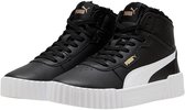 Baskets pour femmes Puma Carina 3.0 Mid Winter Junior