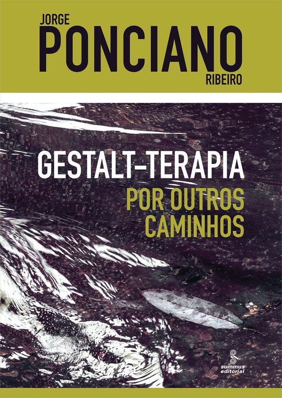 Gestalt-terapia – Por outros caminhos - cover