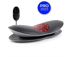 Rugreva Rugmassagekussen - Houdingcorrector