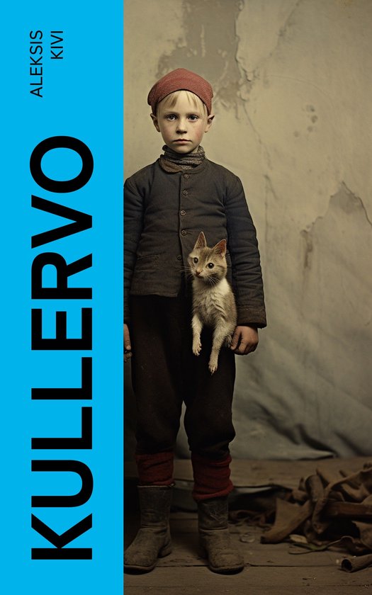 Kullervo - cover