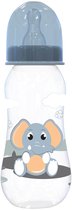 Bol.com Lorelli Moonlight Blue 250 ml Gevormde Fles 10200130001 aanbieding