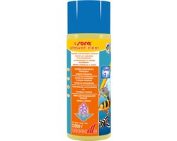 Sera Phosvec Clear  | 500 ml