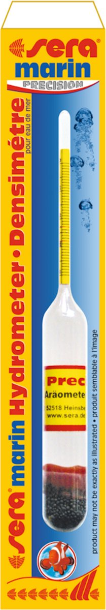 Sera 8910 Marin Densimeter  | 1