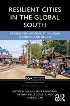 Regions and Cities- Resilient Cities in the Global South