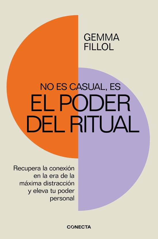 No es casual, es el poder del ritual / It's Not a Coincidenc ... - cover