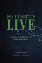 The France Chicago Collection- Don't Forget to Live