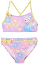 Disney Frozen Bikini - Elsa - Lila - Maat 98/104