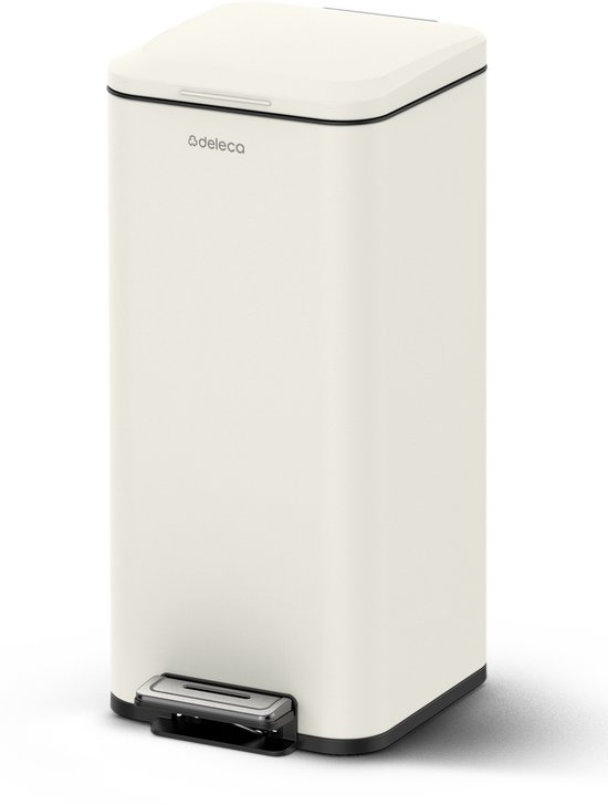 Deleca Prullenbak Prestige