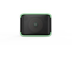 HiFuture - EVENT Horizon - speaker - Zwart