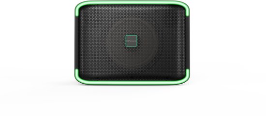 HiFuture - EVENT Horizon - speaker - Zwart