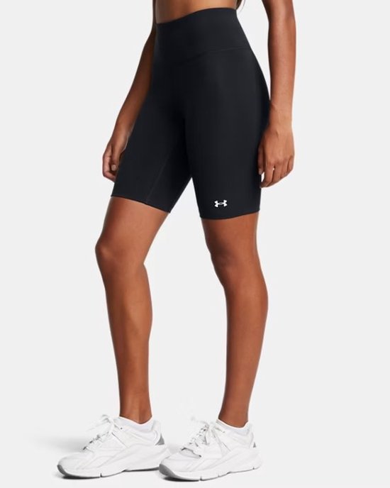 Under Armour Motion Korte Tight Dames Zwart S/36 van Merkloos — afbeelding 3