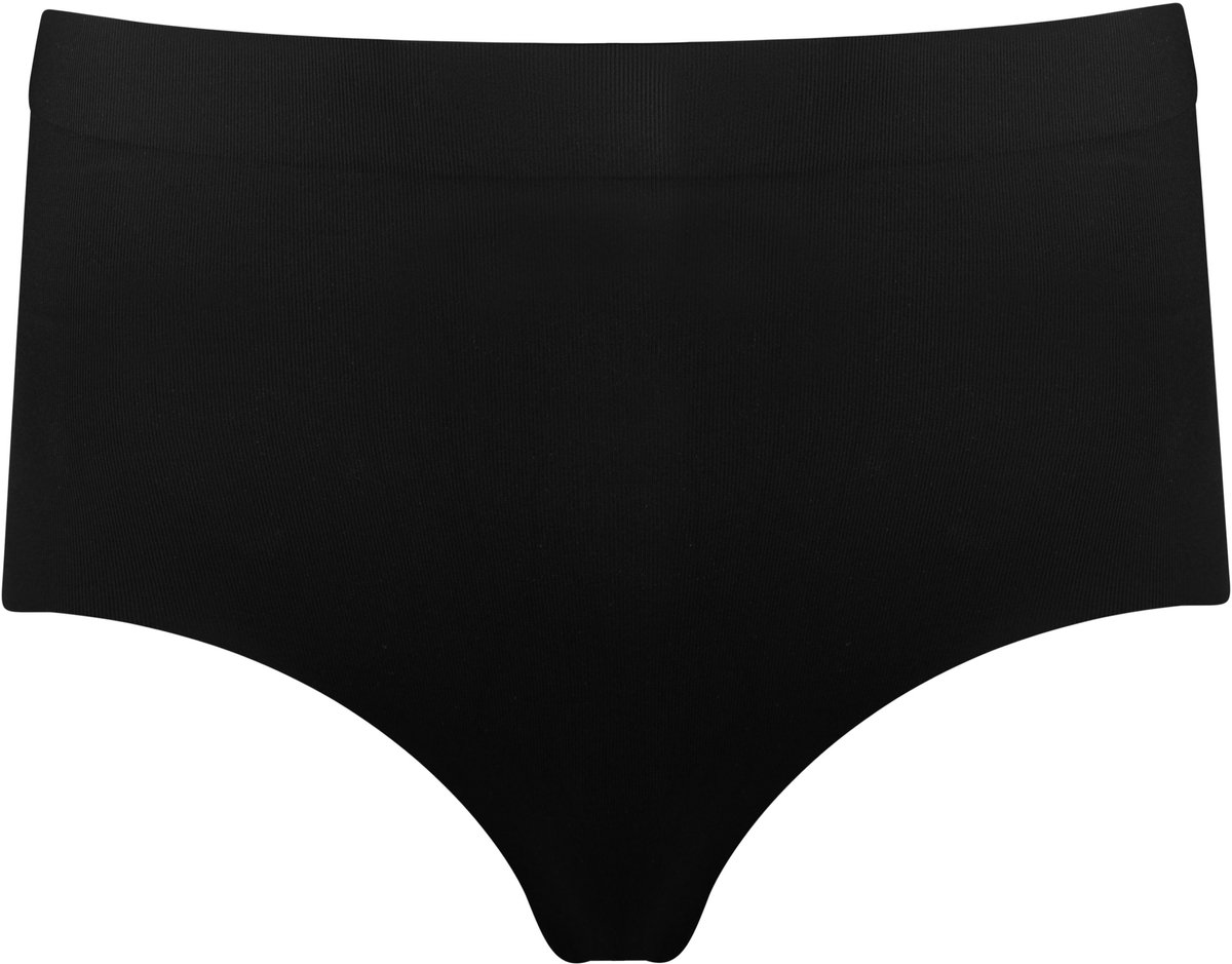 MAGIC Bodyfashion Maxi Sexy Shaping Brief Dames Corrigerend ondergoed - Black - 3XL