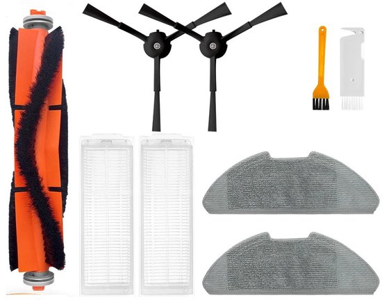 Accessoires