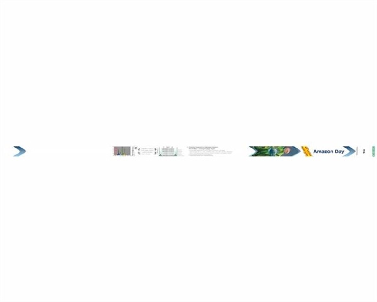 Dennerle Trocal Amazon-Day T5 45W 895MM