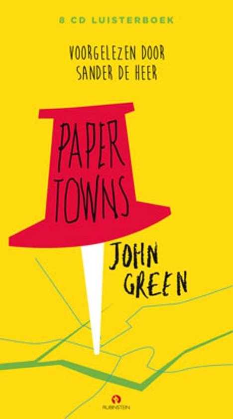 Paper towns