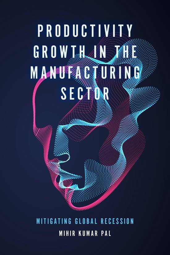 Productivity Growth in the Manufacturing Sector - cover