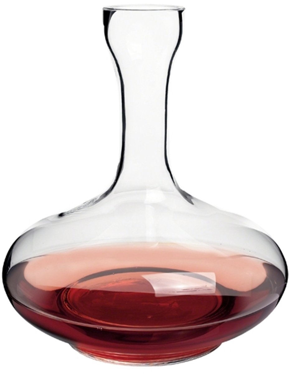 Bormiolli Rocco Riserva decanter 161 cl