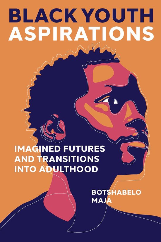 Black Youth Aspirations - cover
