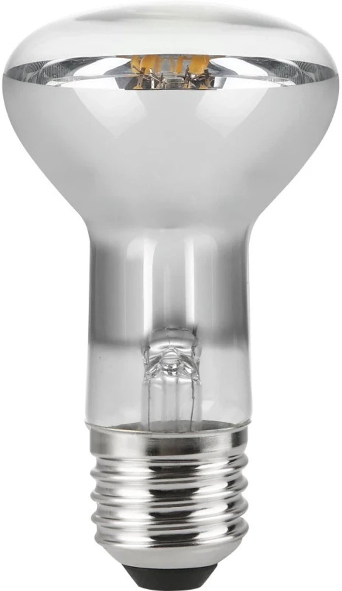 SPL E27 LED Lamp | 5.5W 2500K 220V/240V 925 | 360° Ø63mm Dimbaar
