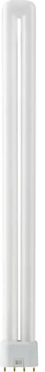 SPL 2G11 PL-L 4P Spaarlamp | 40W 830 3000K | 4-Pins