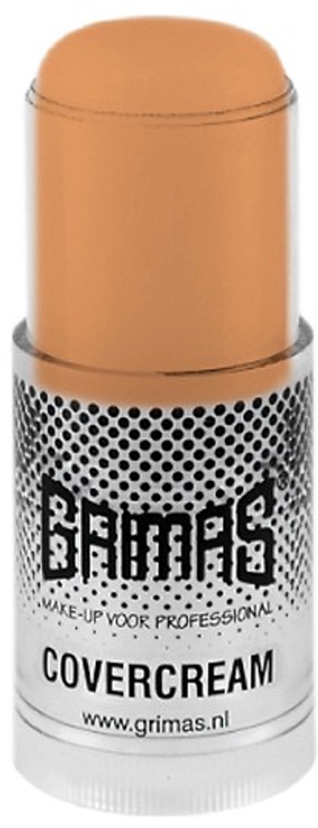 Grimas - Covercream Pure Stick - 1002 - 23 ml