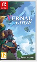 Red Art Games Vernal Edge Standaard Nintendo Switch