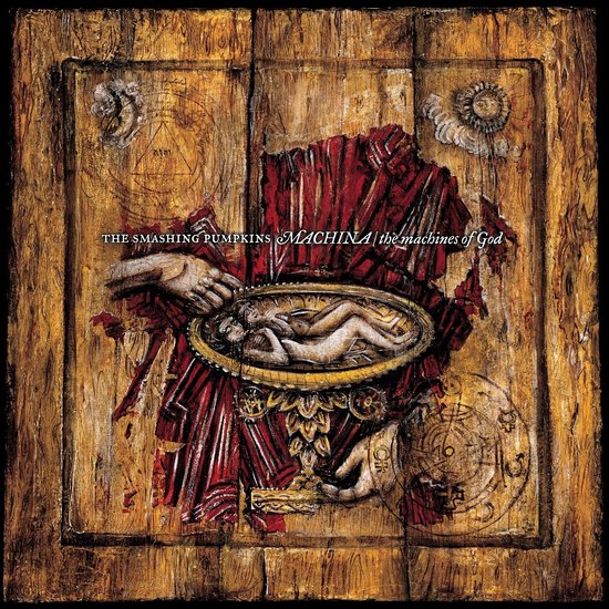 Smashing Pumpkins - Machina / The Machines Of God (2 LP) (Remastered)
