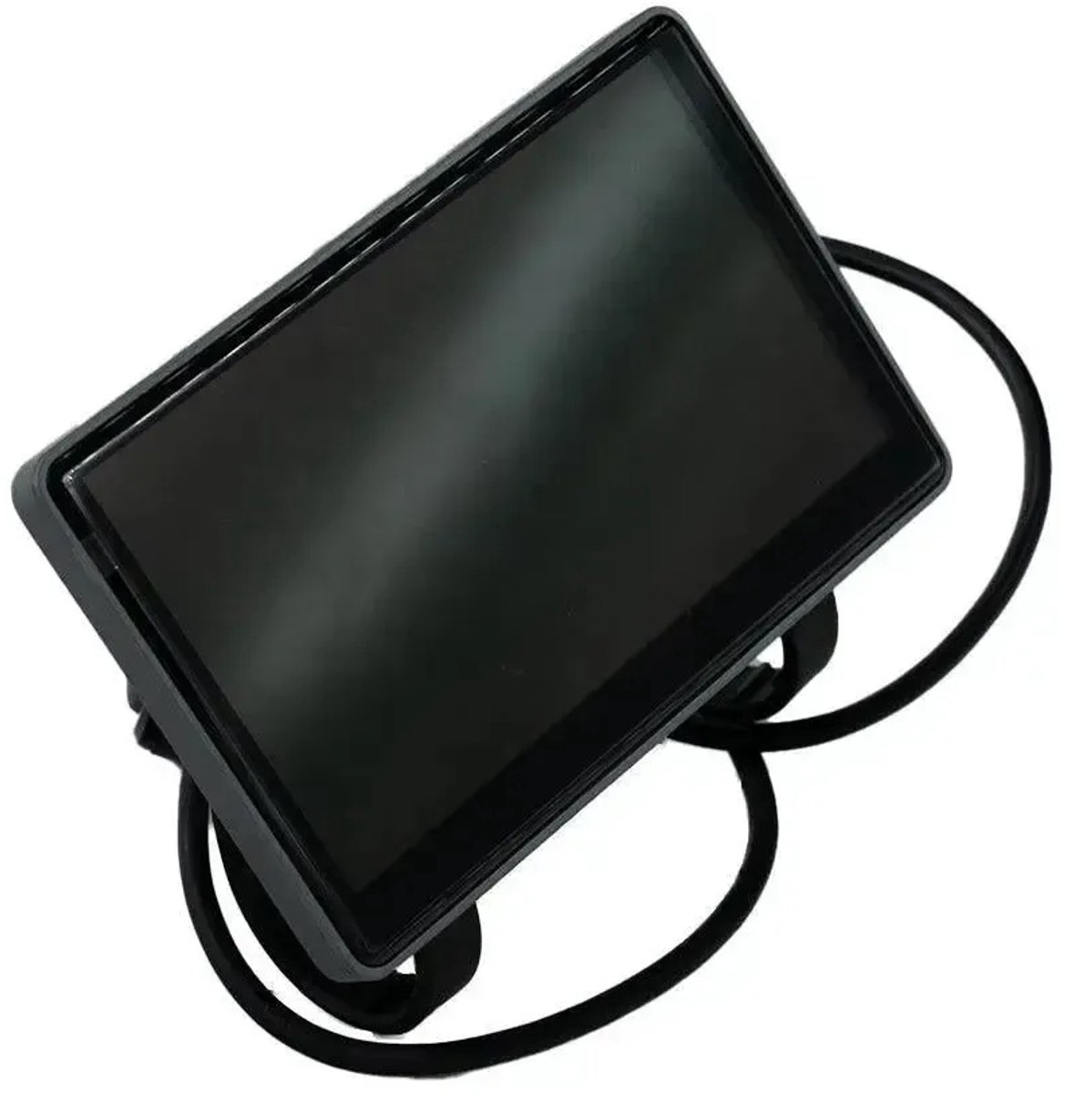 OUXI C80 Display Scherm 48V – Kleurendisplay 22mm thumbnail 5
