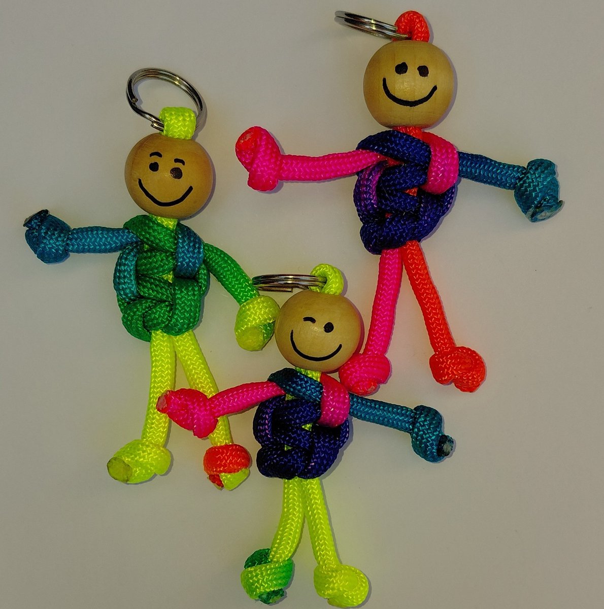 sleutelhanger