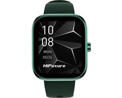 HiFuture - LUME PRO - Smartwatch - Donker groen