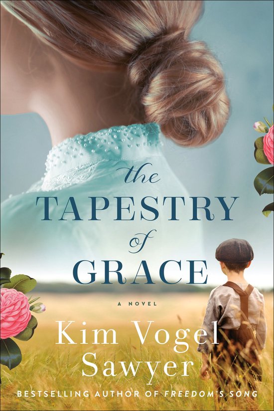The Tapestry of Grace - cover