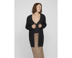 VILA - VIDALO L/S KNIT CARDIGAN- NOOS Dames Vest