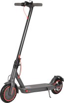 Bol.com VoltStep V1 - Elektrische Step - 350Watt - 25 KM/H - LED verlichting - Bereik tot 30KM - Anti-Diefstal optie - Cruise Co... aanbieding