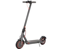 VoltStep V1 - Elektrische Step - 350Watt - 25 KM/H - LED verlichting - Bereik tot 30KM - Anti-Diefstal optie - Cruise Control - IOS & Android APP