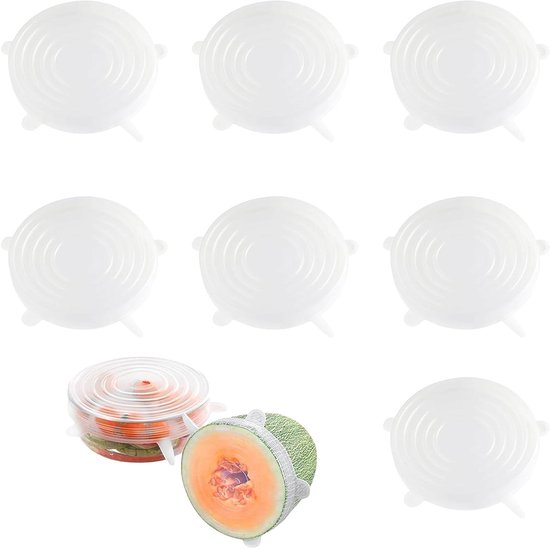 Rouleaux Pour Emballage Sous Vide LAICA 50 Pièces 20 x 28cm