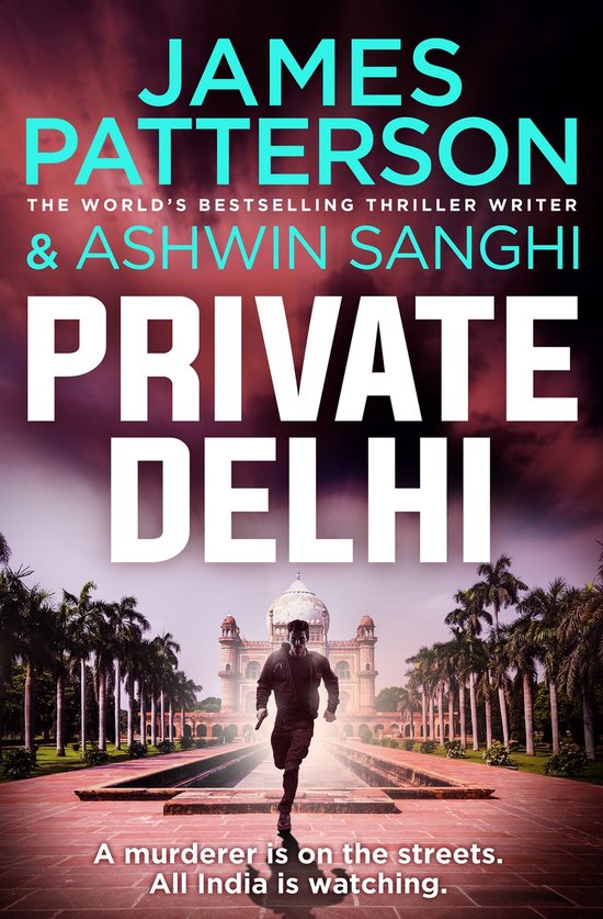 Private 13 - Private Delhi - cover