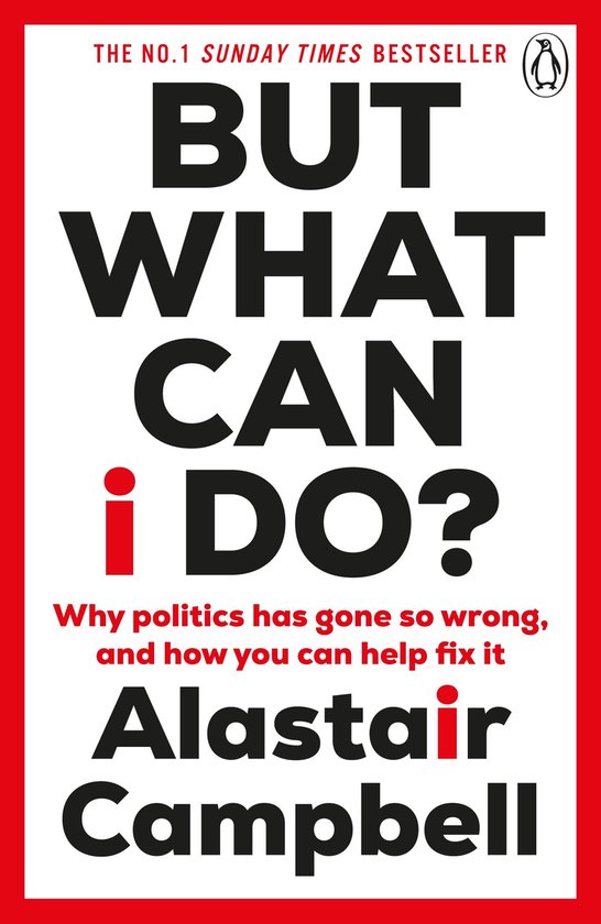 But What Can I Do? - cover