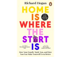 Home is Where the Start Is