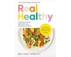 Real Healthy