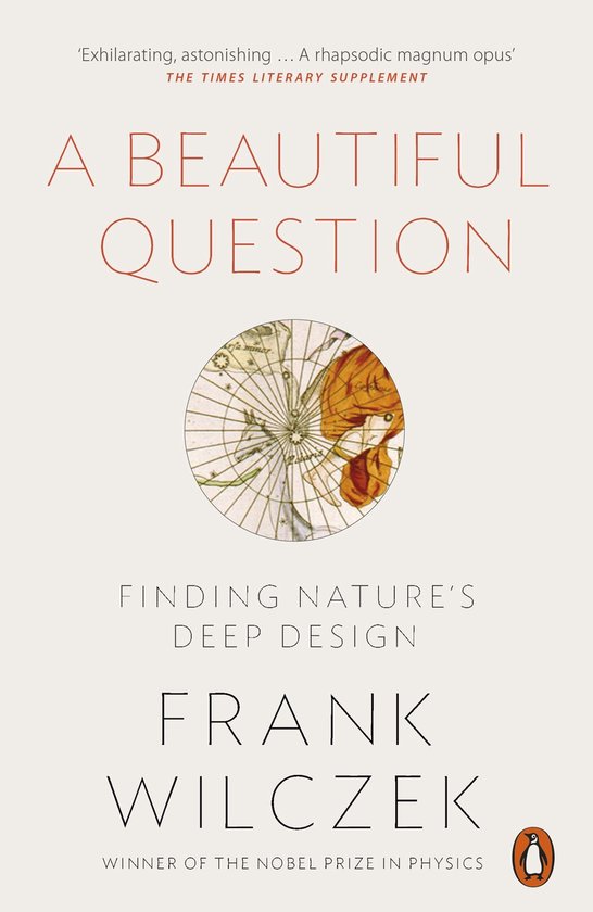 A Beautiful Question - cover