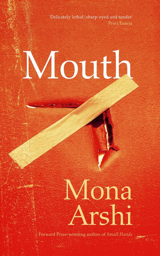 Mouth - cover