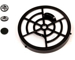 Philips / Saeco Wasbaar filter voor de XB10... en XB11... series - 642001014627